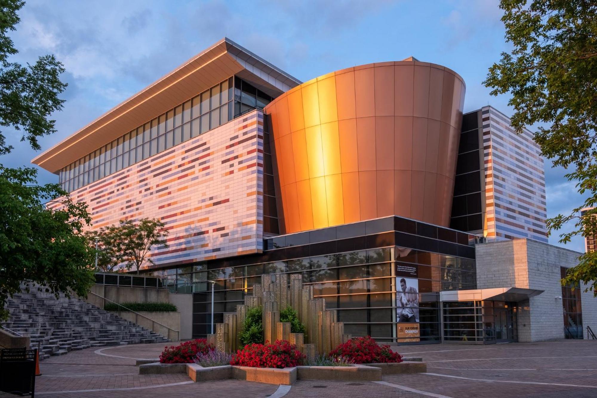 Crowne Plaza Airport Expo Ctr By Ihg Hotel Louisville-Jefferson County