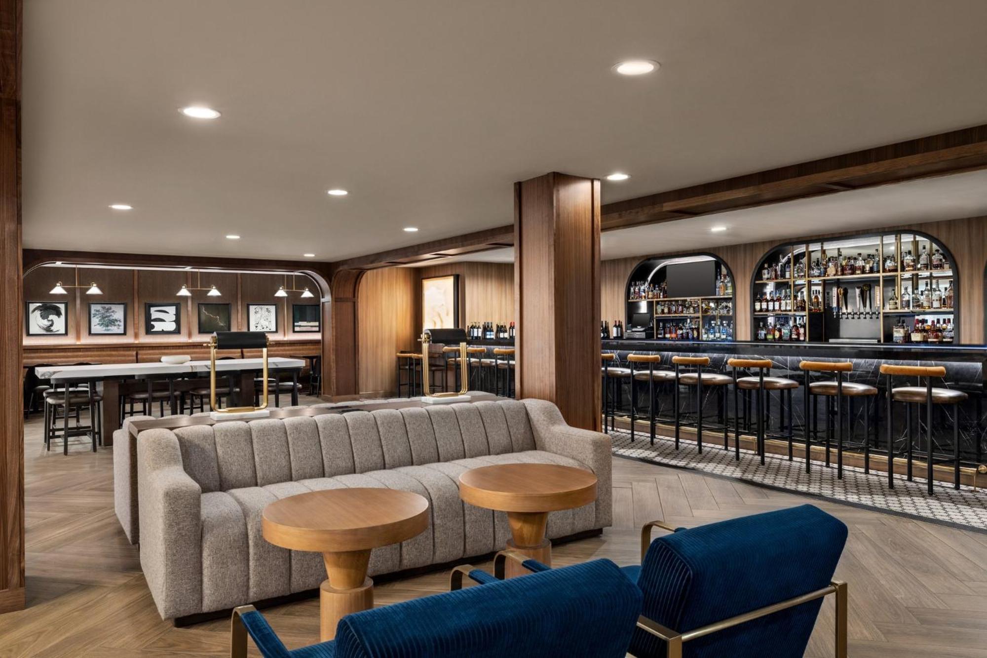 Crowne Plaza Airport Expo Ctr By Ihg Louisville-Jefferson County