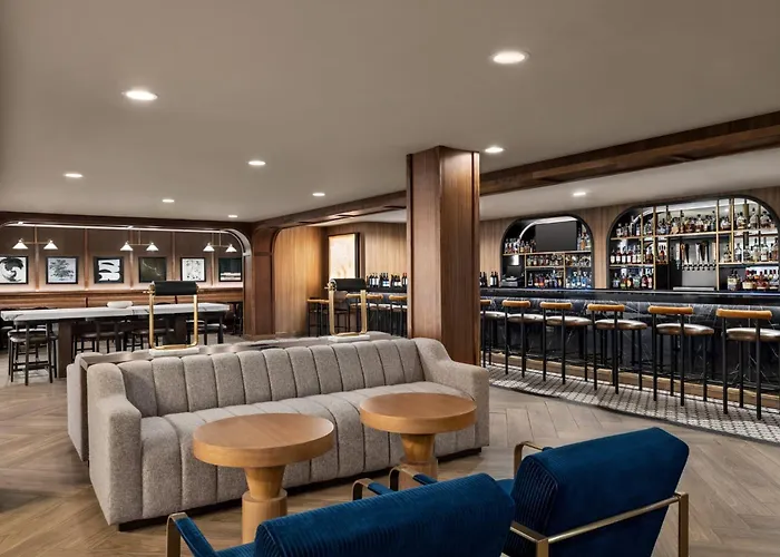 Crowne Plaza Louisville Airport Expo Ctr By Ihg
